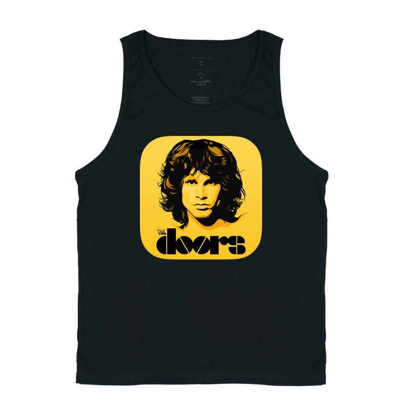 The Doors - Jim Morrison