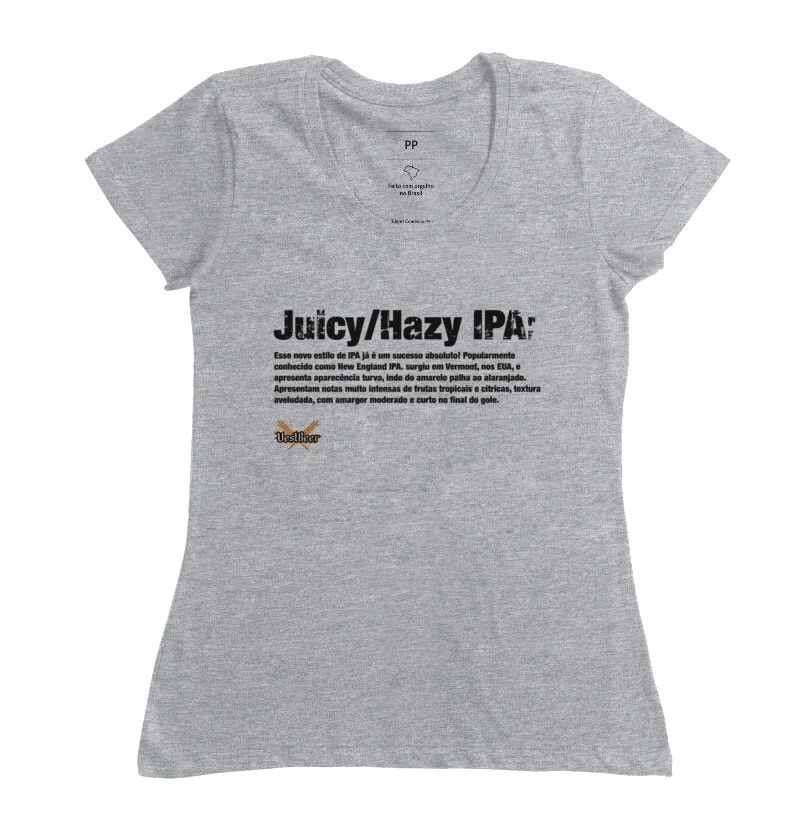 Hazy IPA