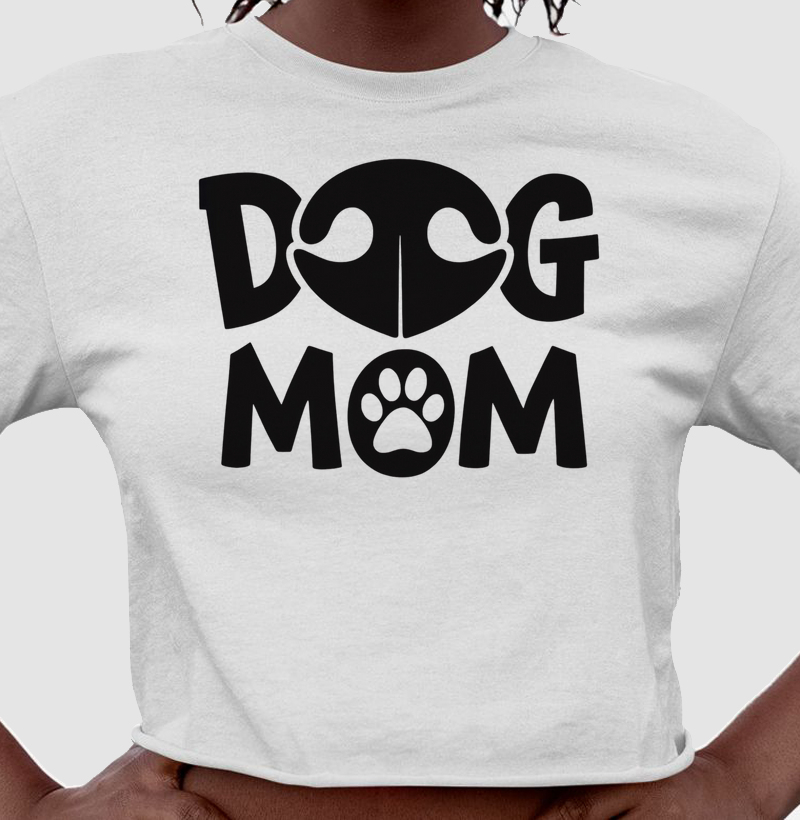 Dog mom