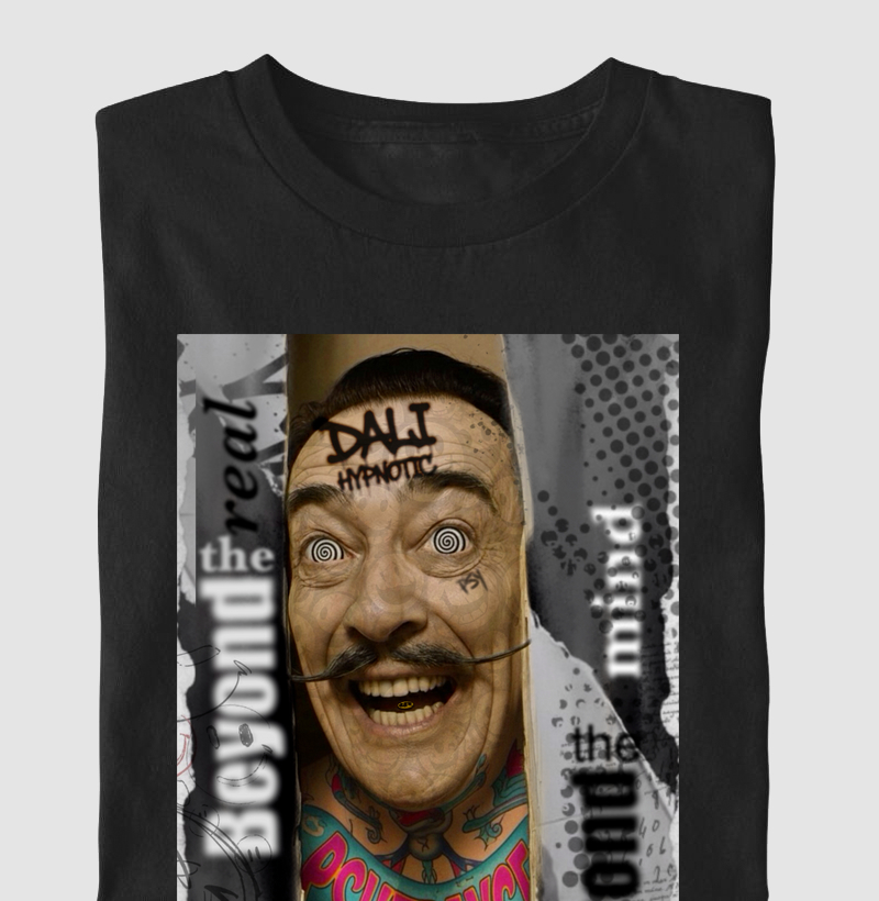 Dali - Hypnotic