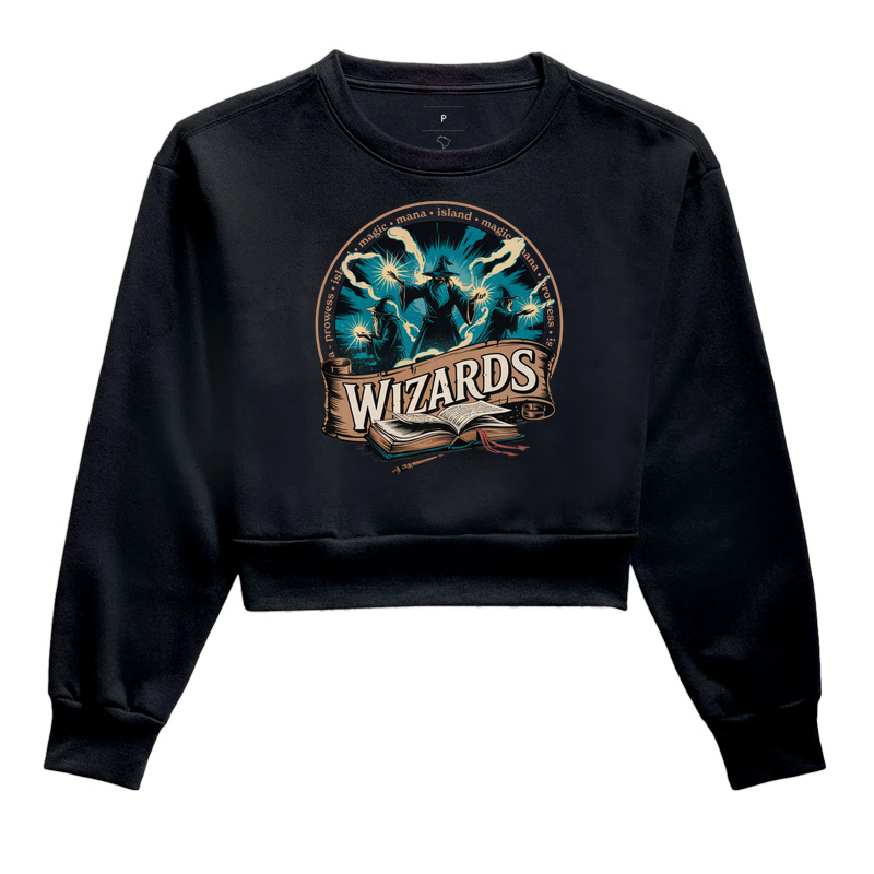 Wizards - Tribes