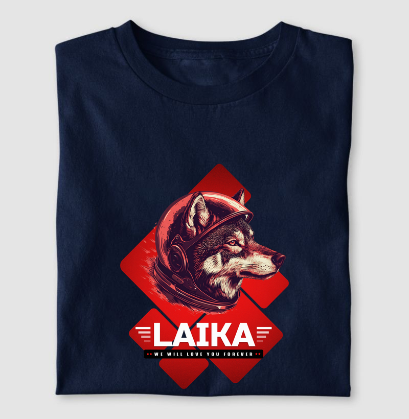 Laika 1