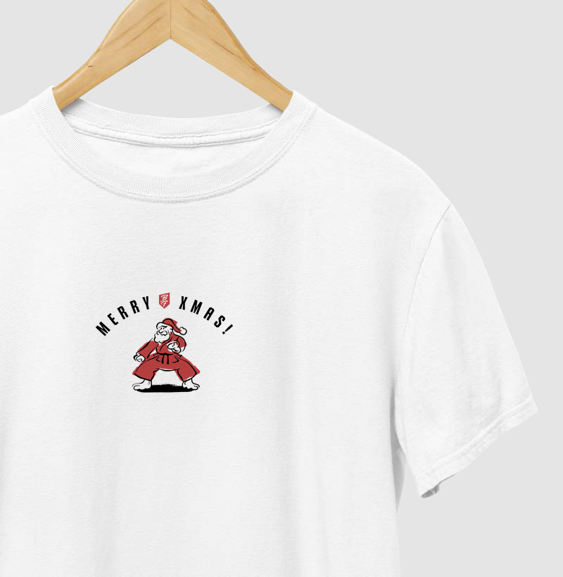 BF - Merry Xmas! Goju