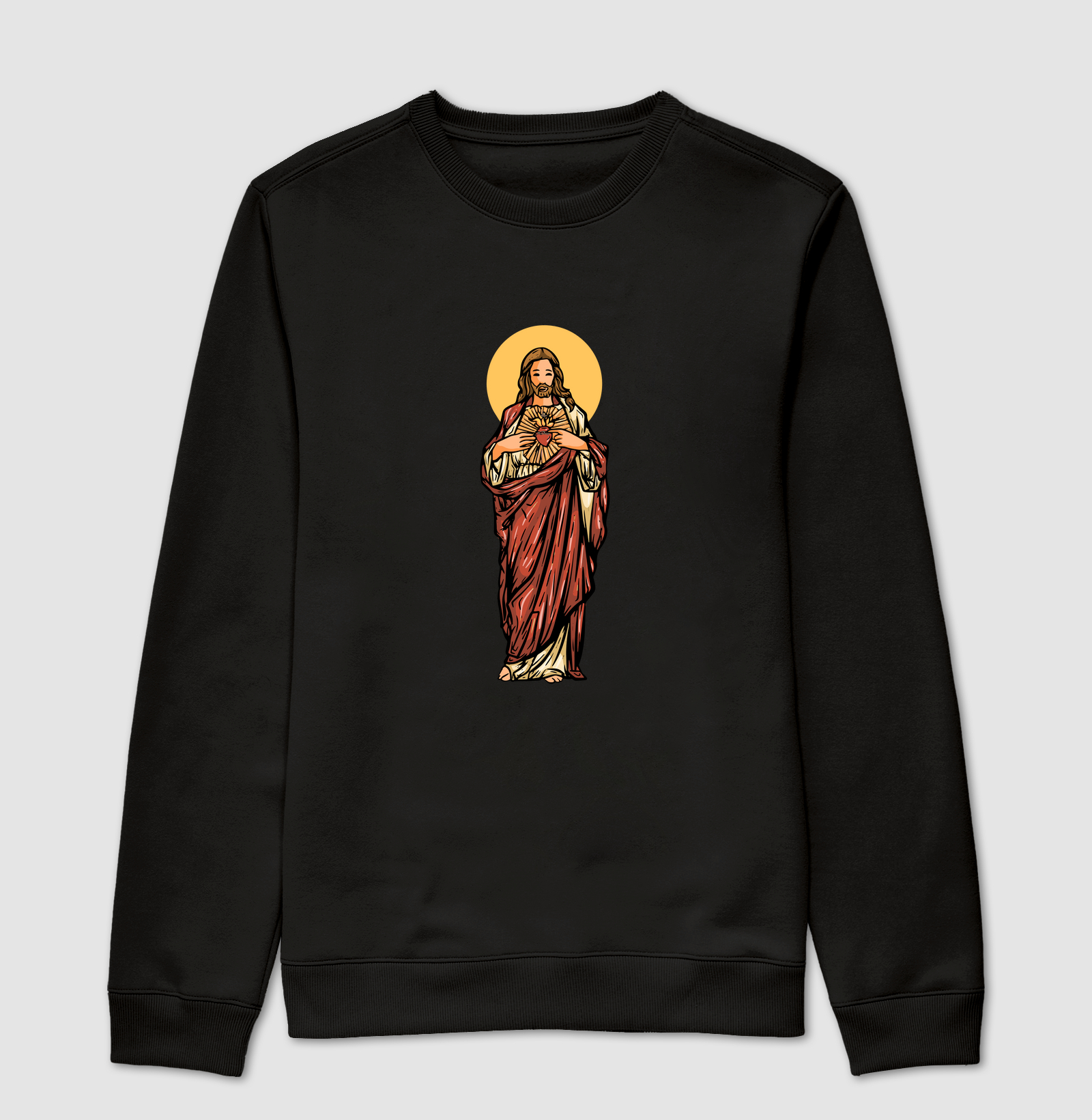 Sagrado Coração de Jesus