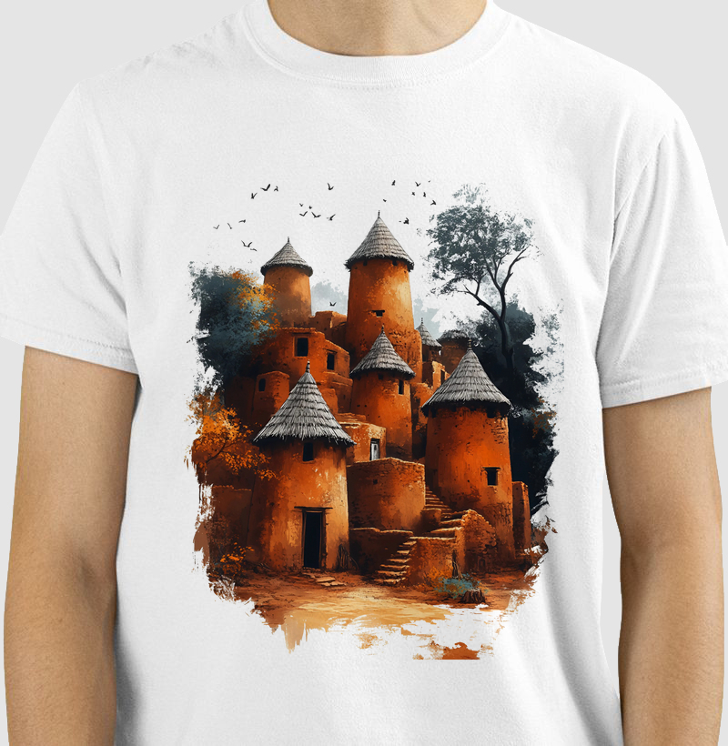 Camisa 0