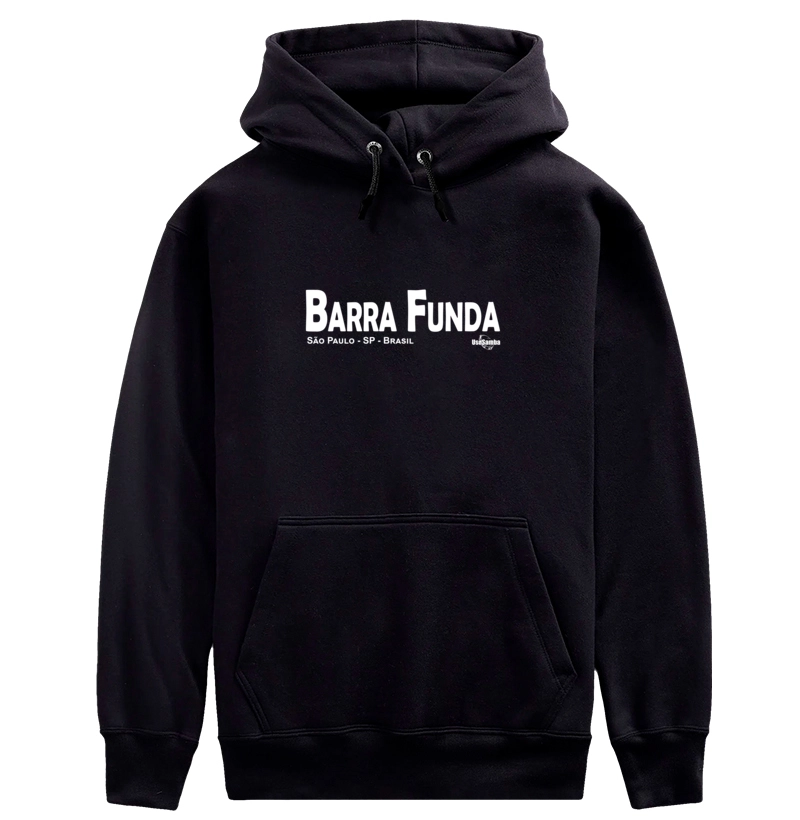 Barra Funda