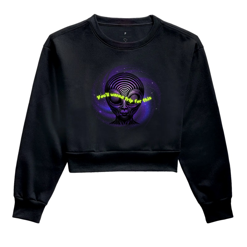 You’ll Wanna Trip For This
