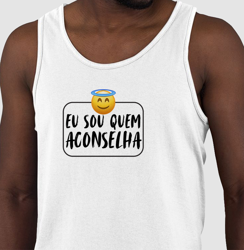 Eu Sou Quem Aconselha