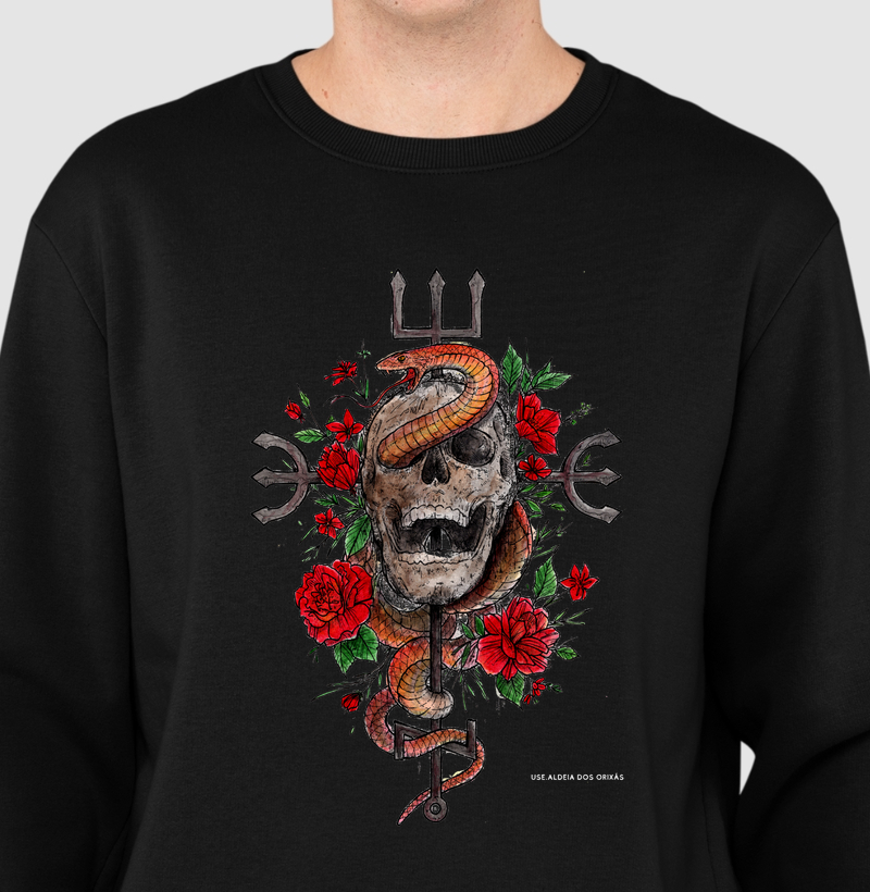Exù Caveira 