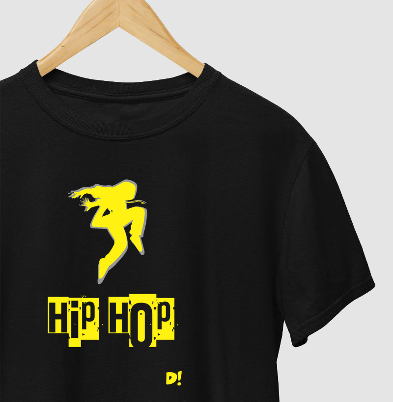 Hip Hop Saltos