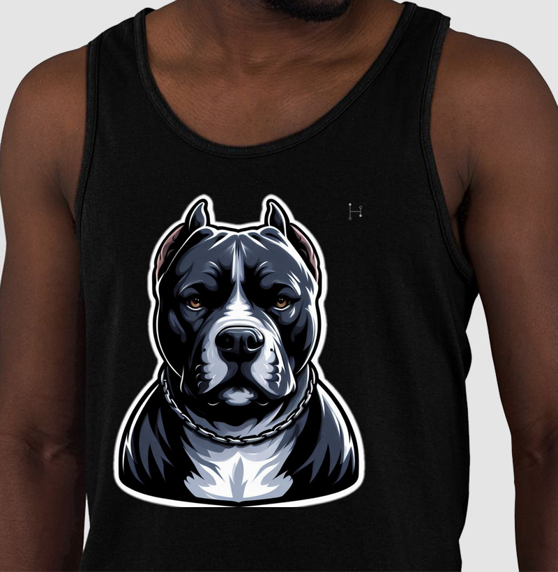 Pit bull 