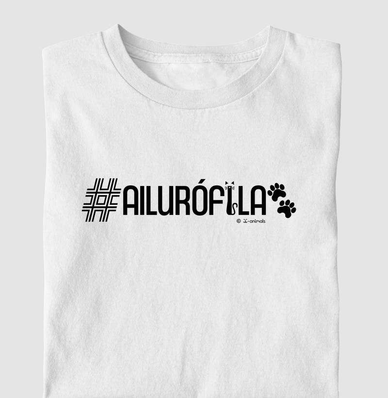 #Ailurófila - Coleção AFETO