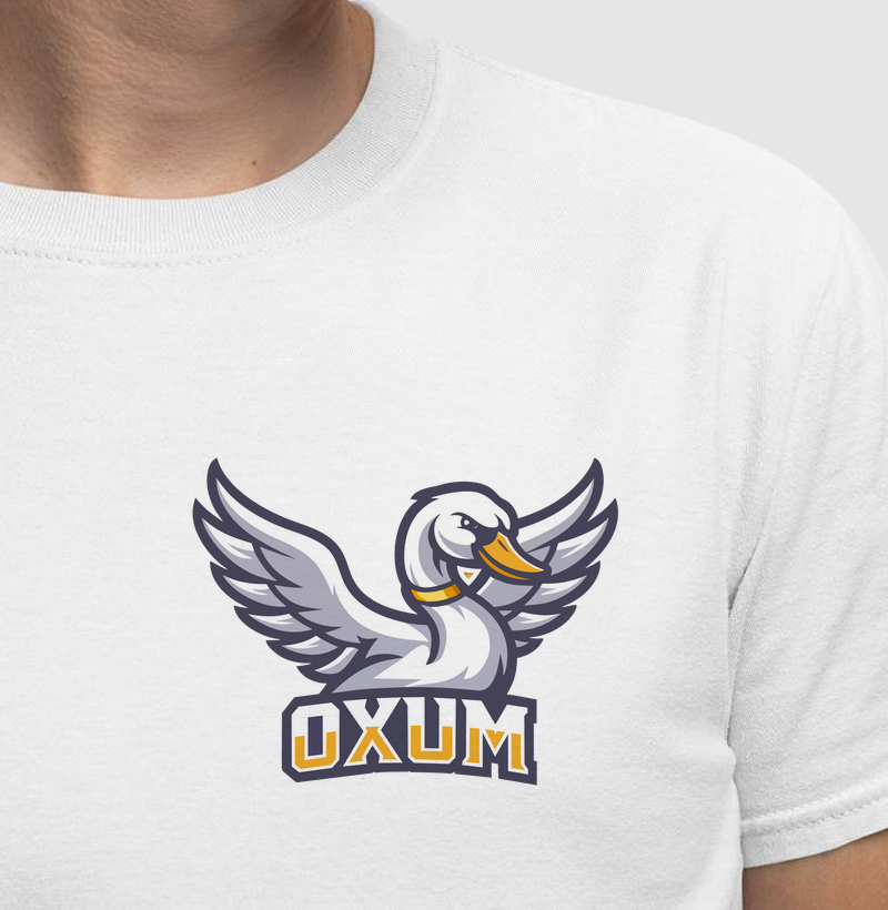 Cisne de Oxum