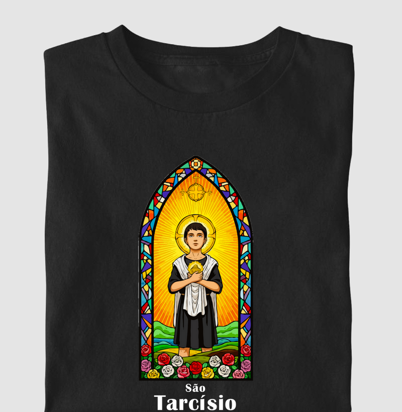 São Tarcísio