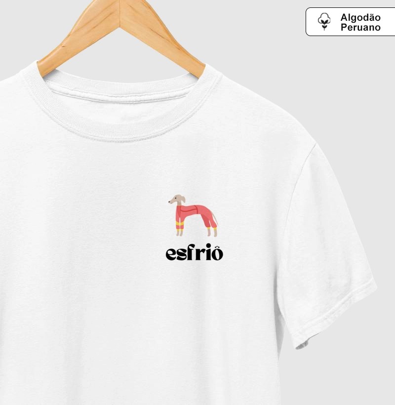 Esfriô