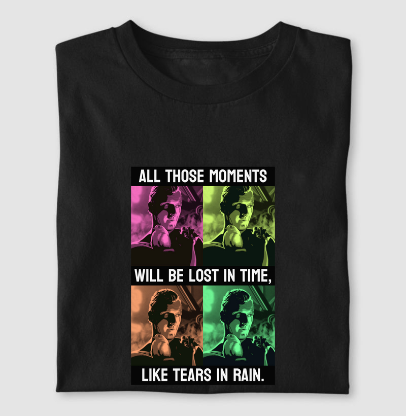 Like Tears In Rain