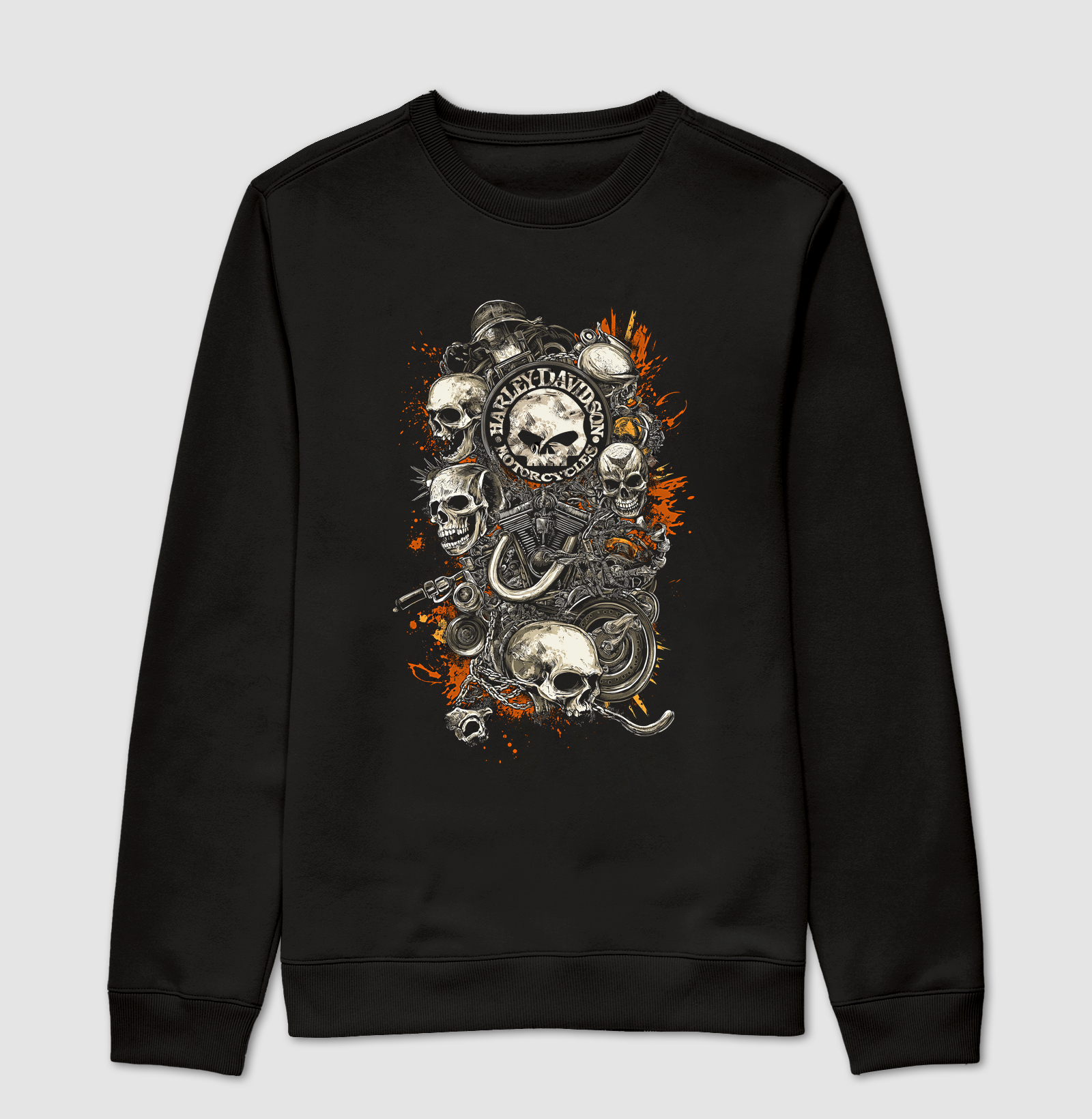 Camisa 0