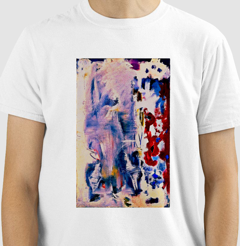 Abstrato XVIII