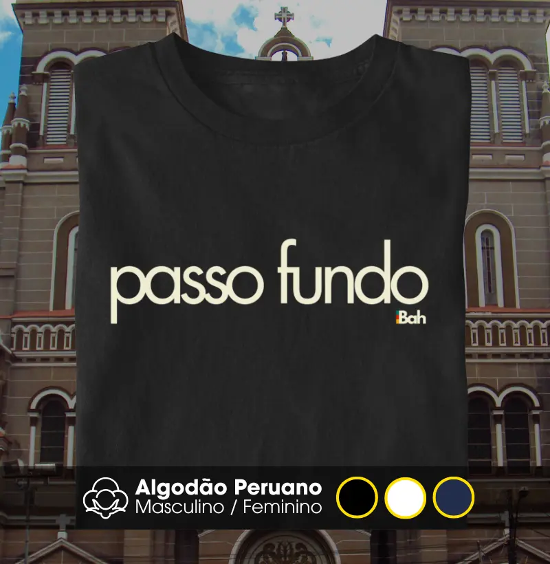 Passo Fundo