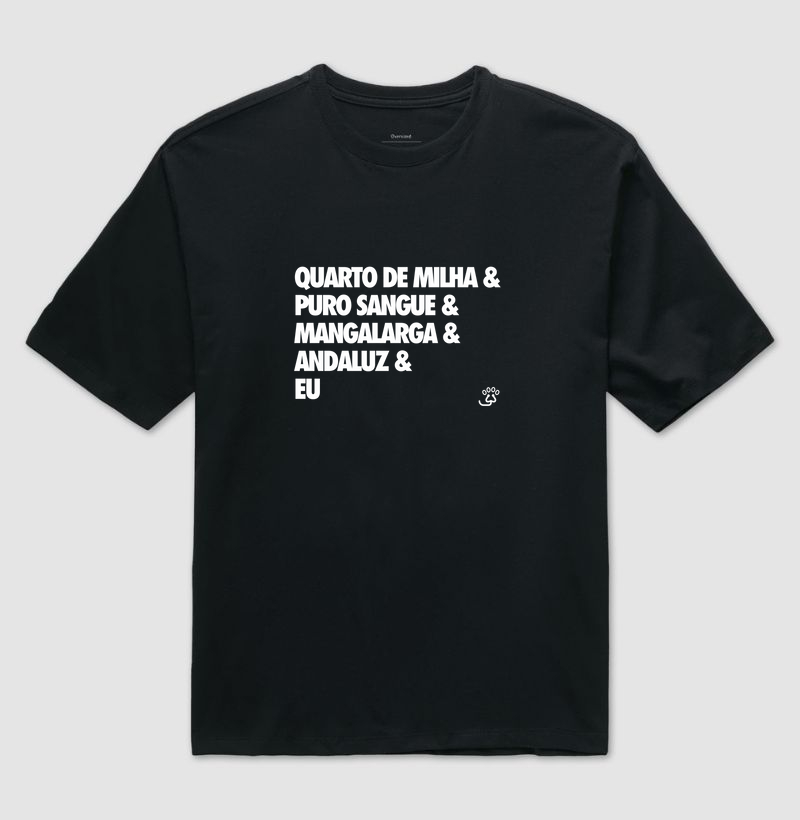 Raças de Cavalos
