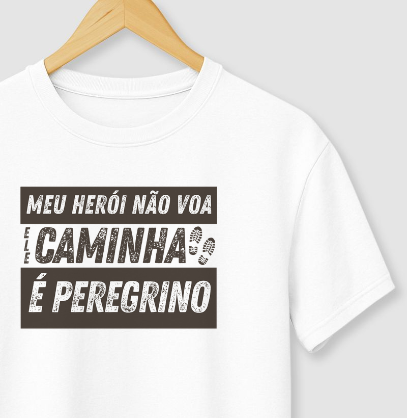 Meu Herói Caminha