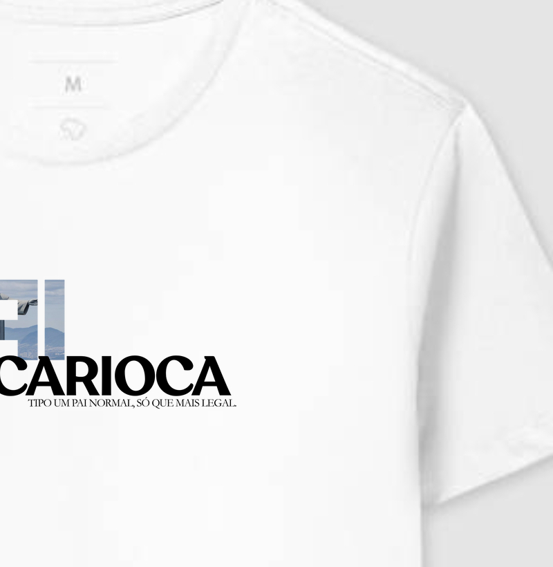 Pai Carioca!