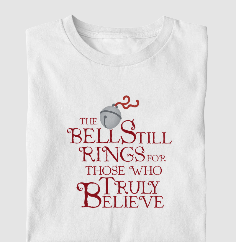 The bell still rings for those who truly believe - Expresso Polar