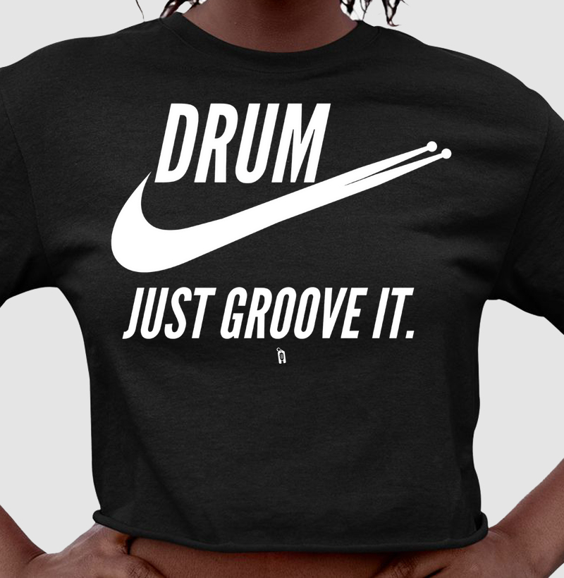 Drum Just Groove It