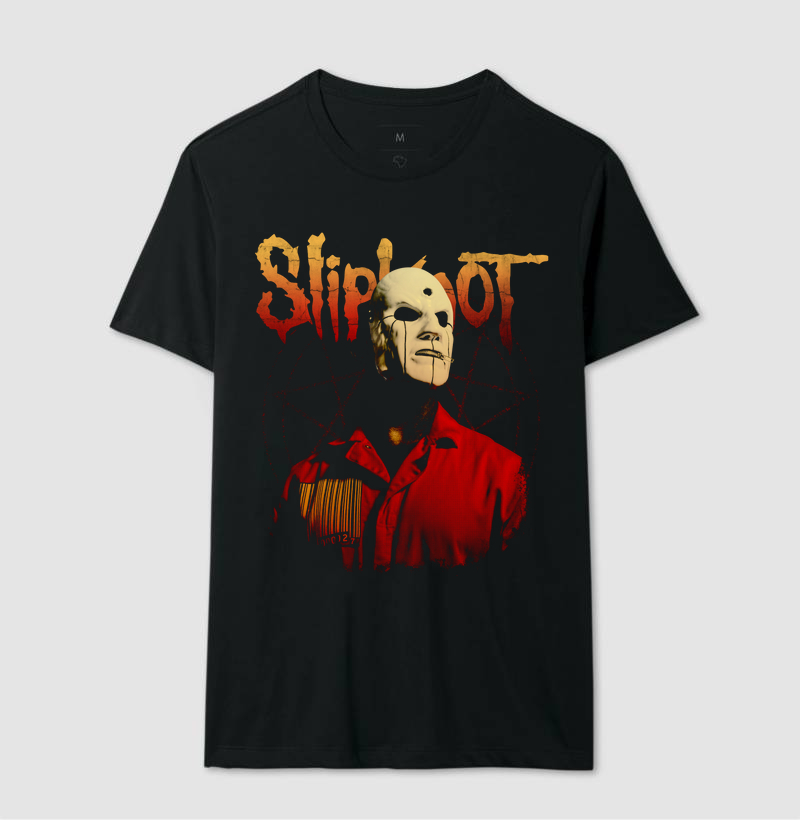 SLIPKNOT ELOY CASAGRANDE