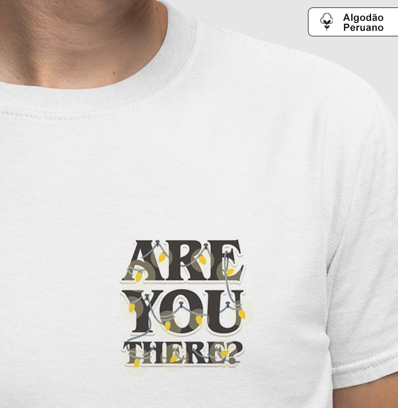 Are You There - Stranger Things