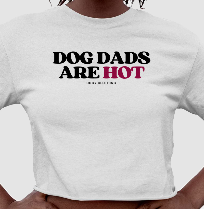 Dog Dads Are Hot