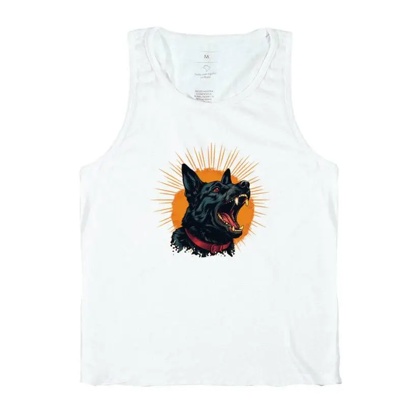Dark Bark Tank