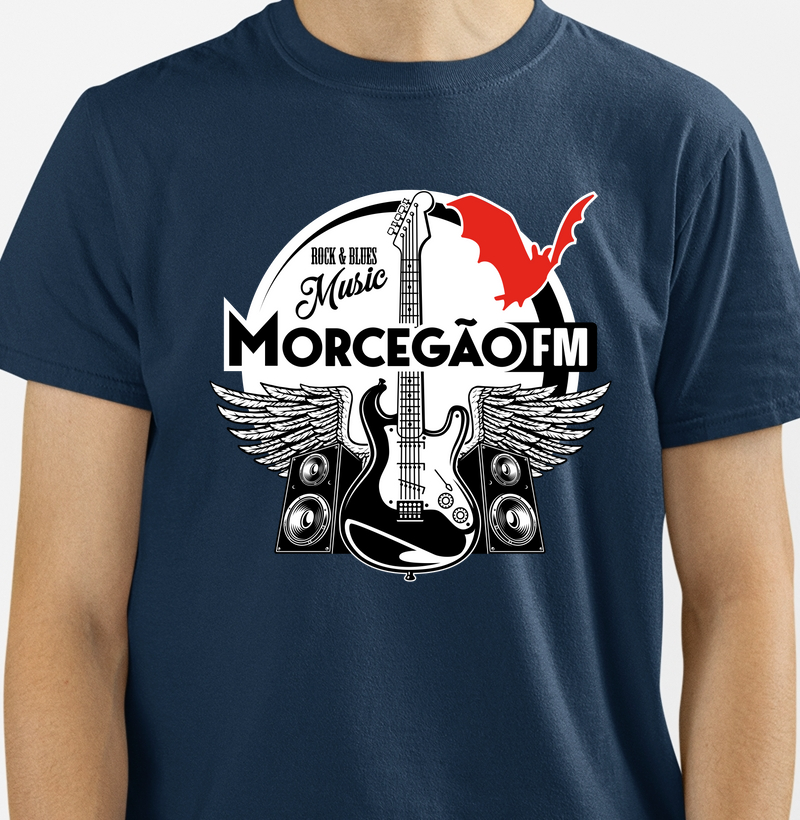 Série Morcegão FM - 03
