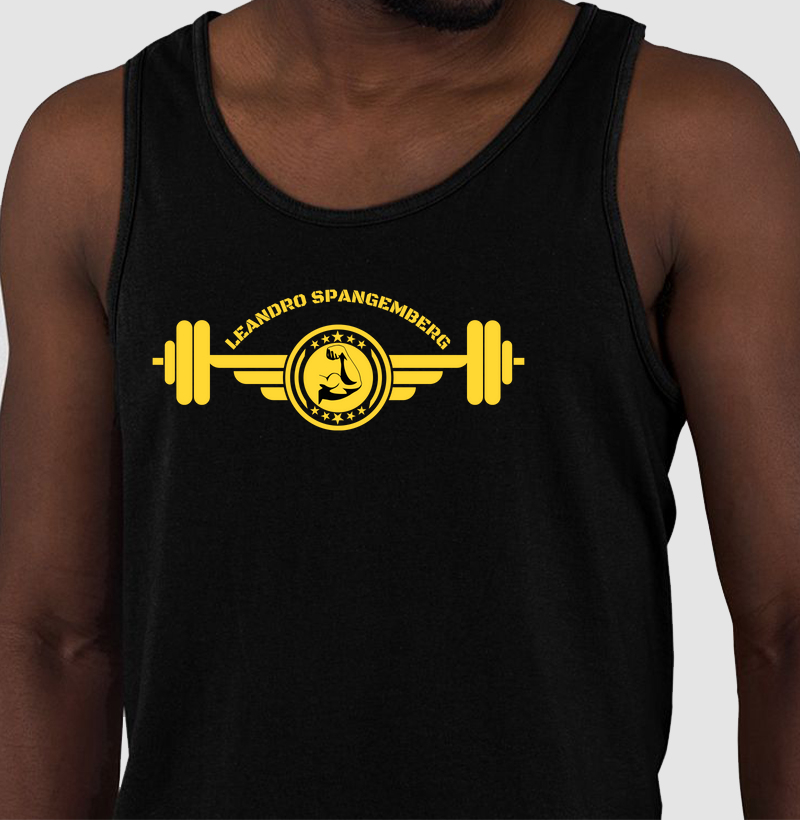 Halter Team Leandro
