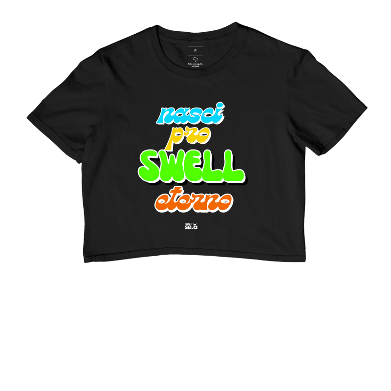 Nasci pro swell eterno