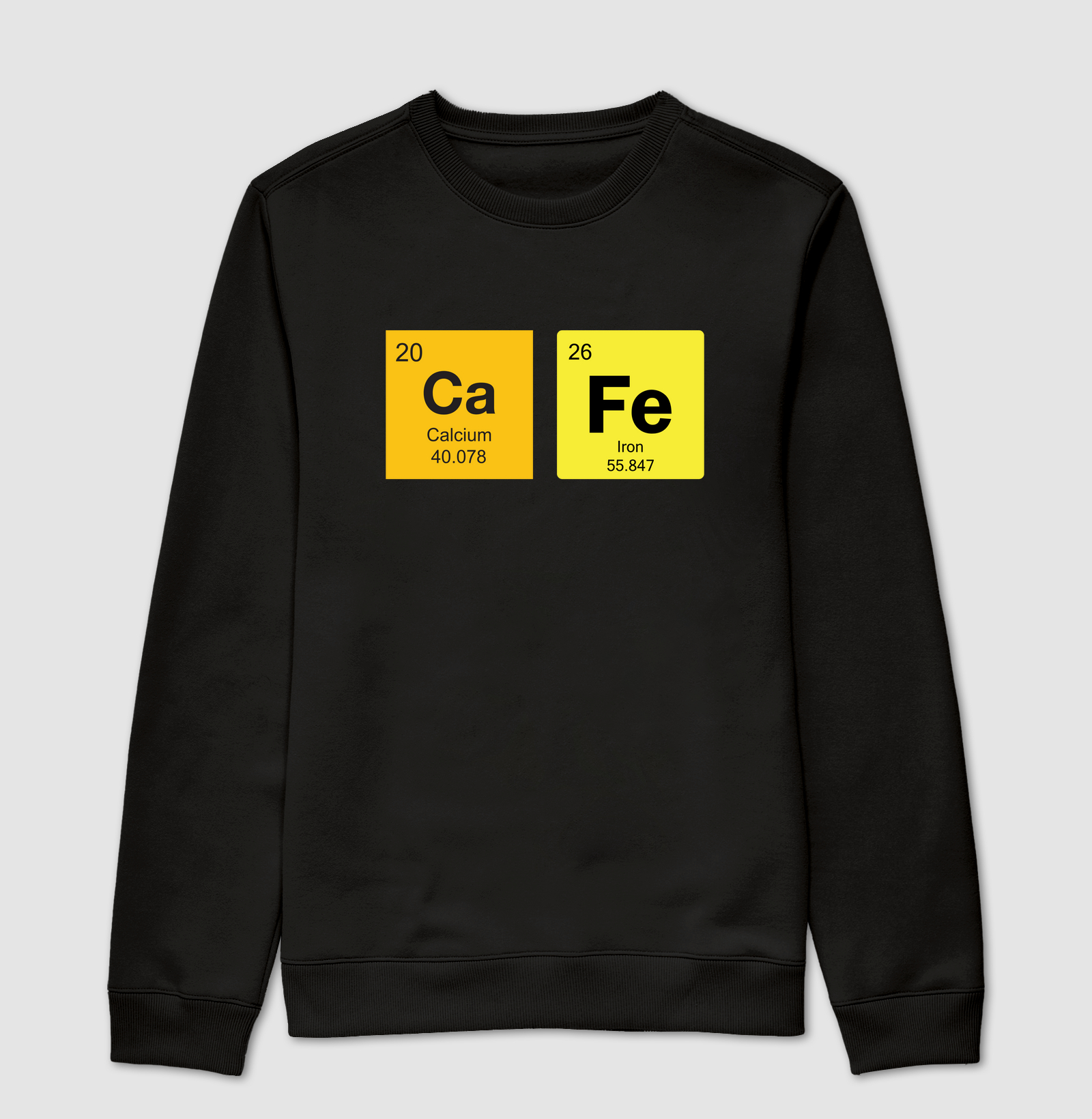 CAFÉ
