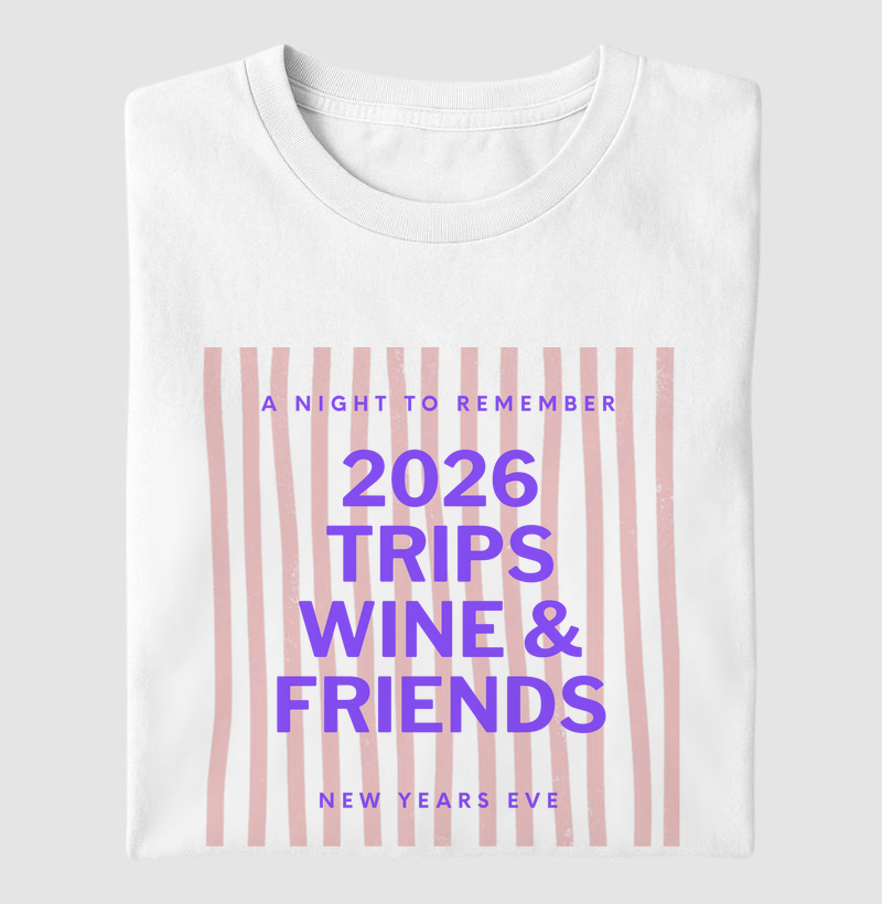 2026 & Trips