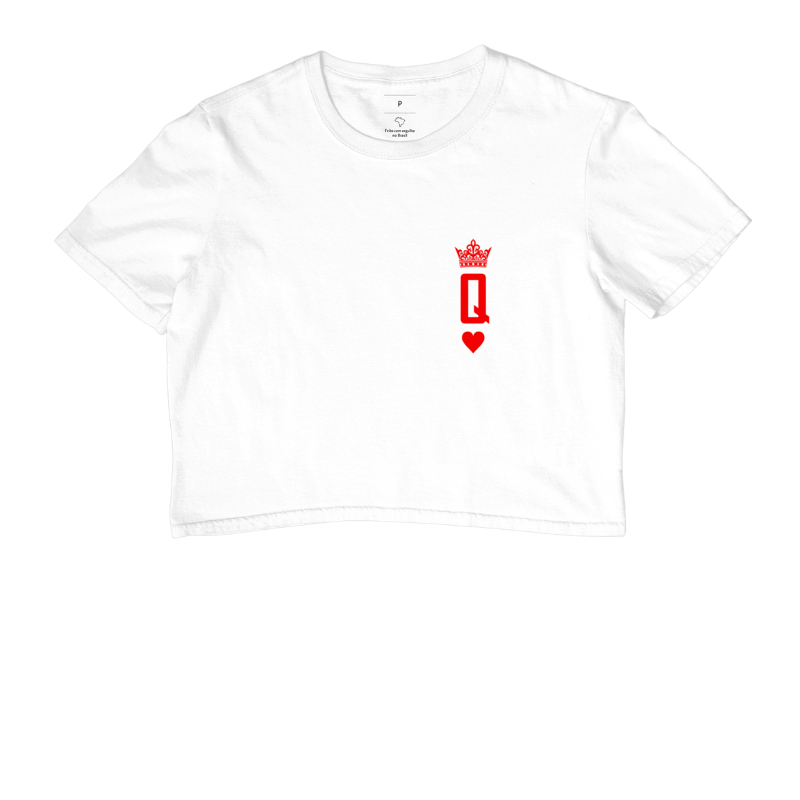Cropped | Queen #002