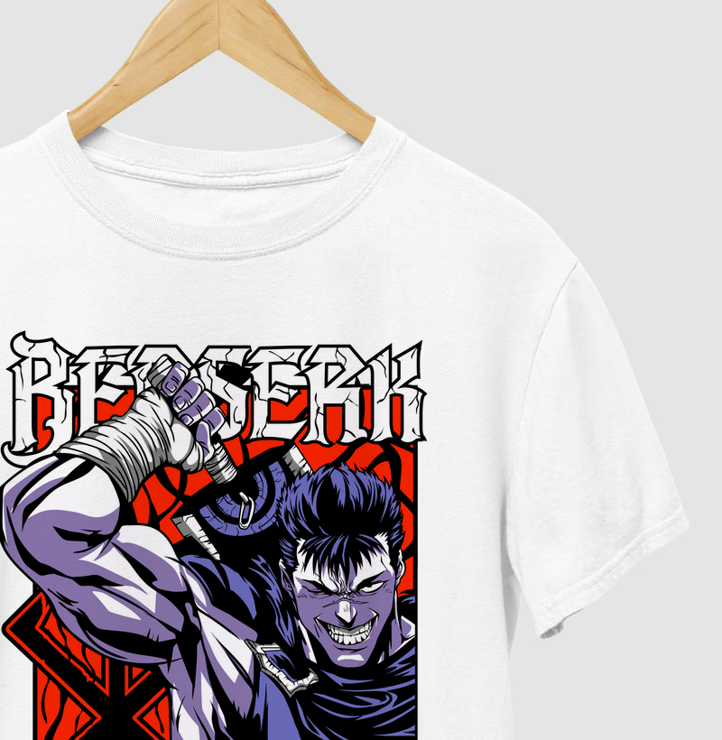 Guts | Berserk