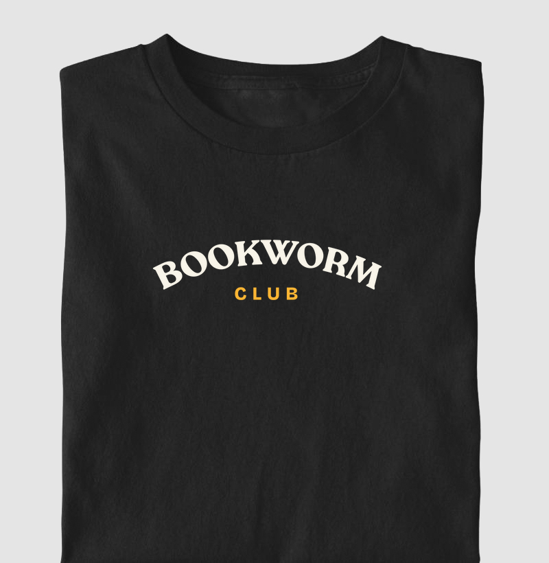 Bookworm Club