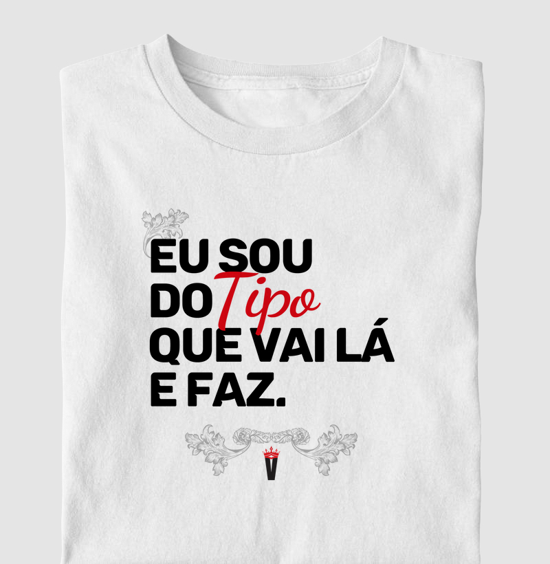 Vai lá e faz