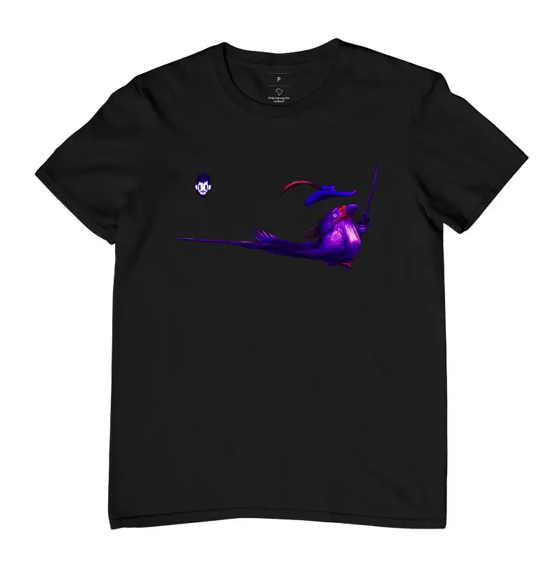Gaviãozinho Roxo