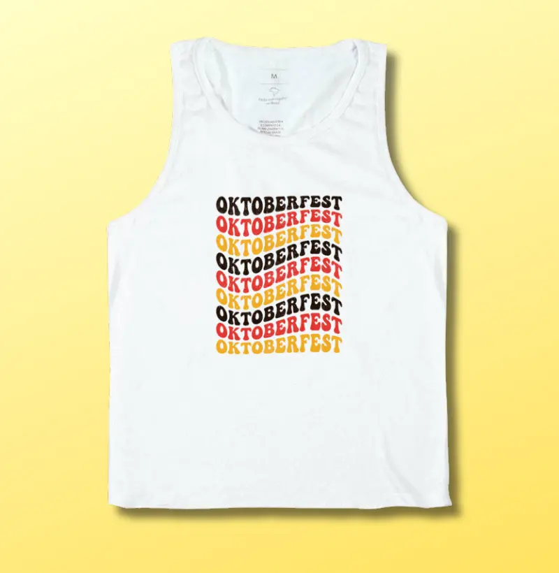 Oktoberfest retro