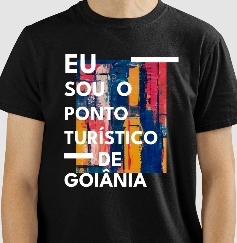 Goiânia Ponto Turístico