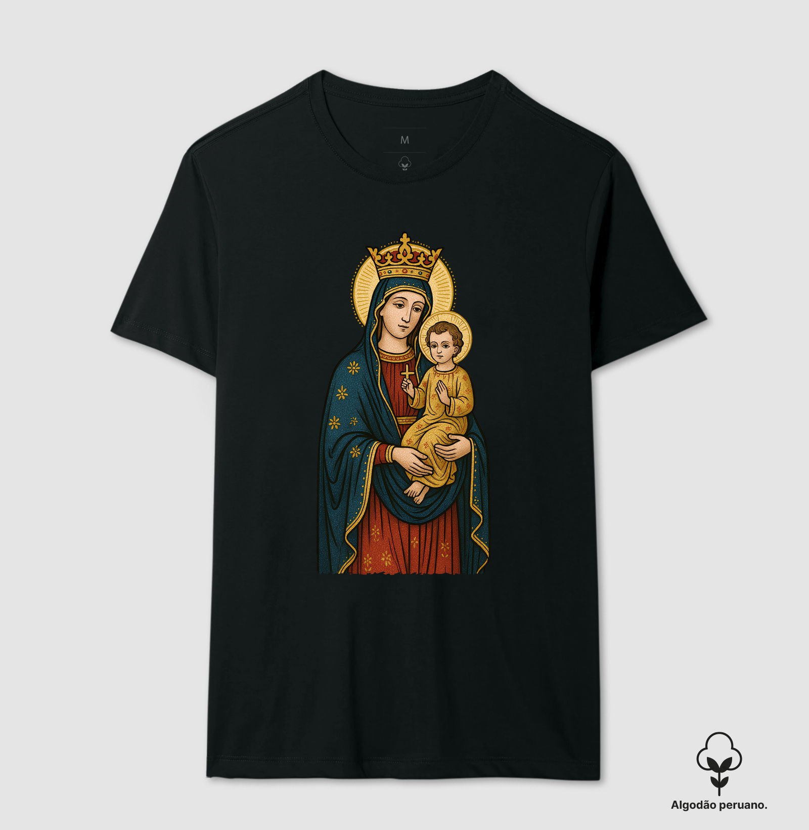 Nossa Senhora do menino Jesus