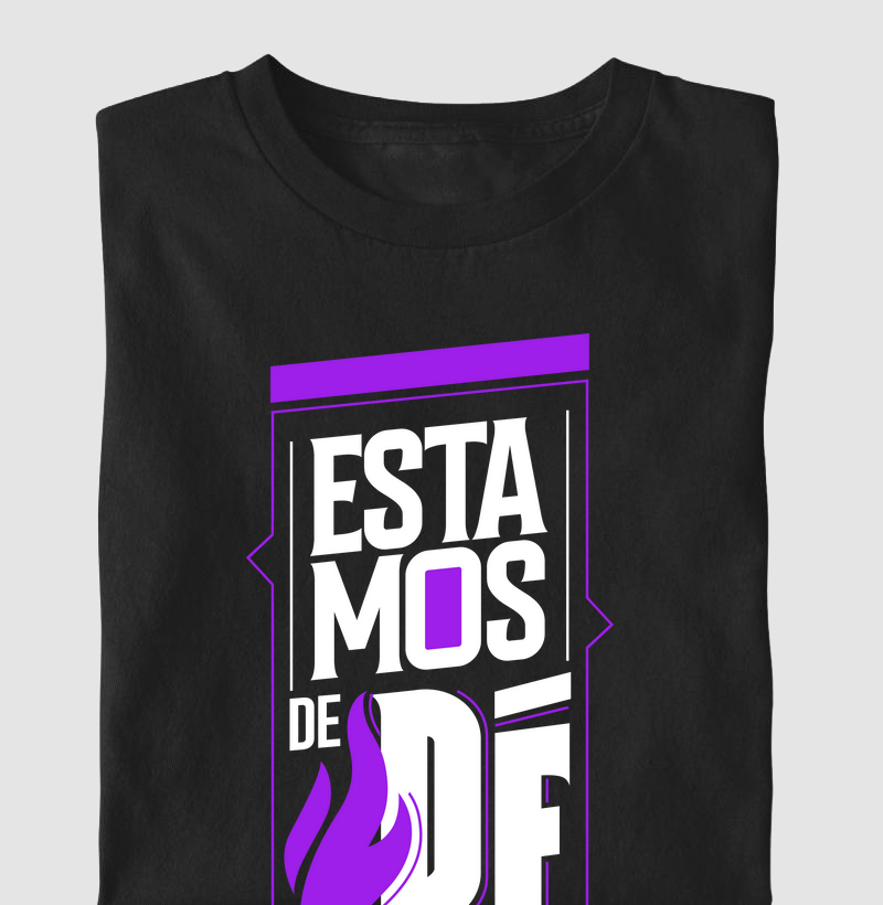 AINDA ESTAMOS DE PÉ 2