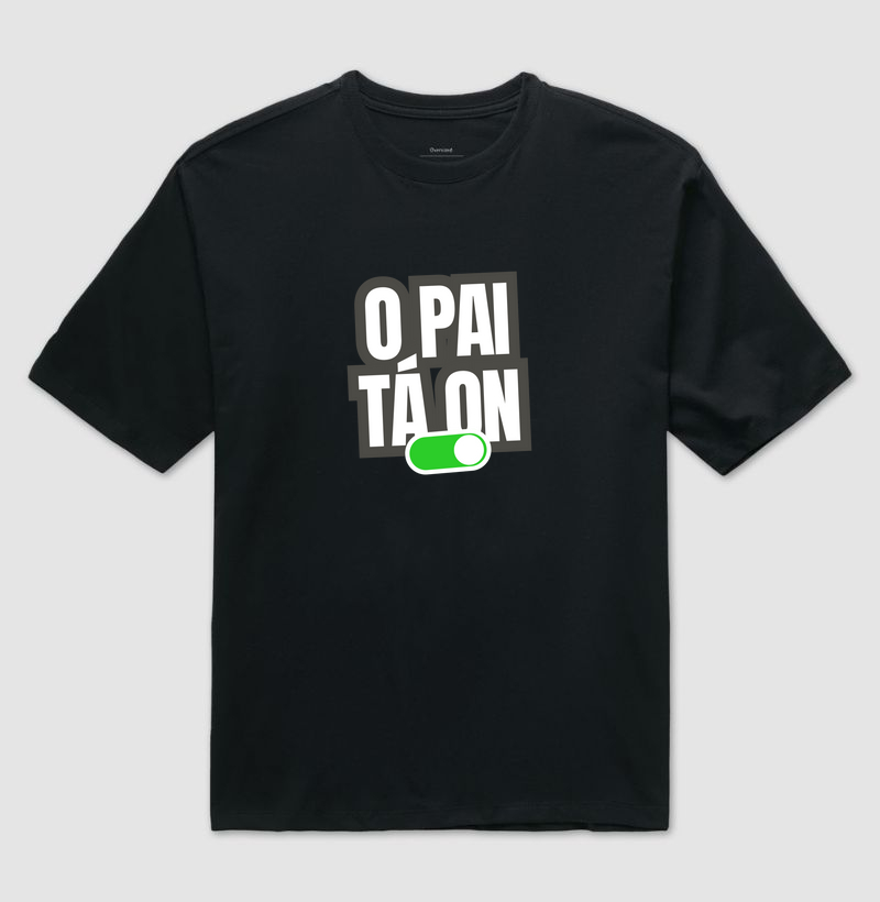 O Pai Ta On