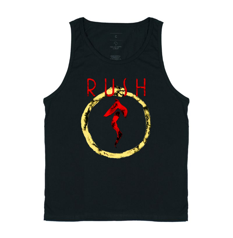 Rush - Snakes & Arrows