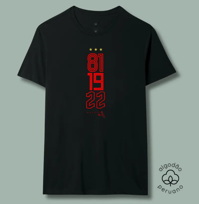 Glória Eterna Rubro-Negra