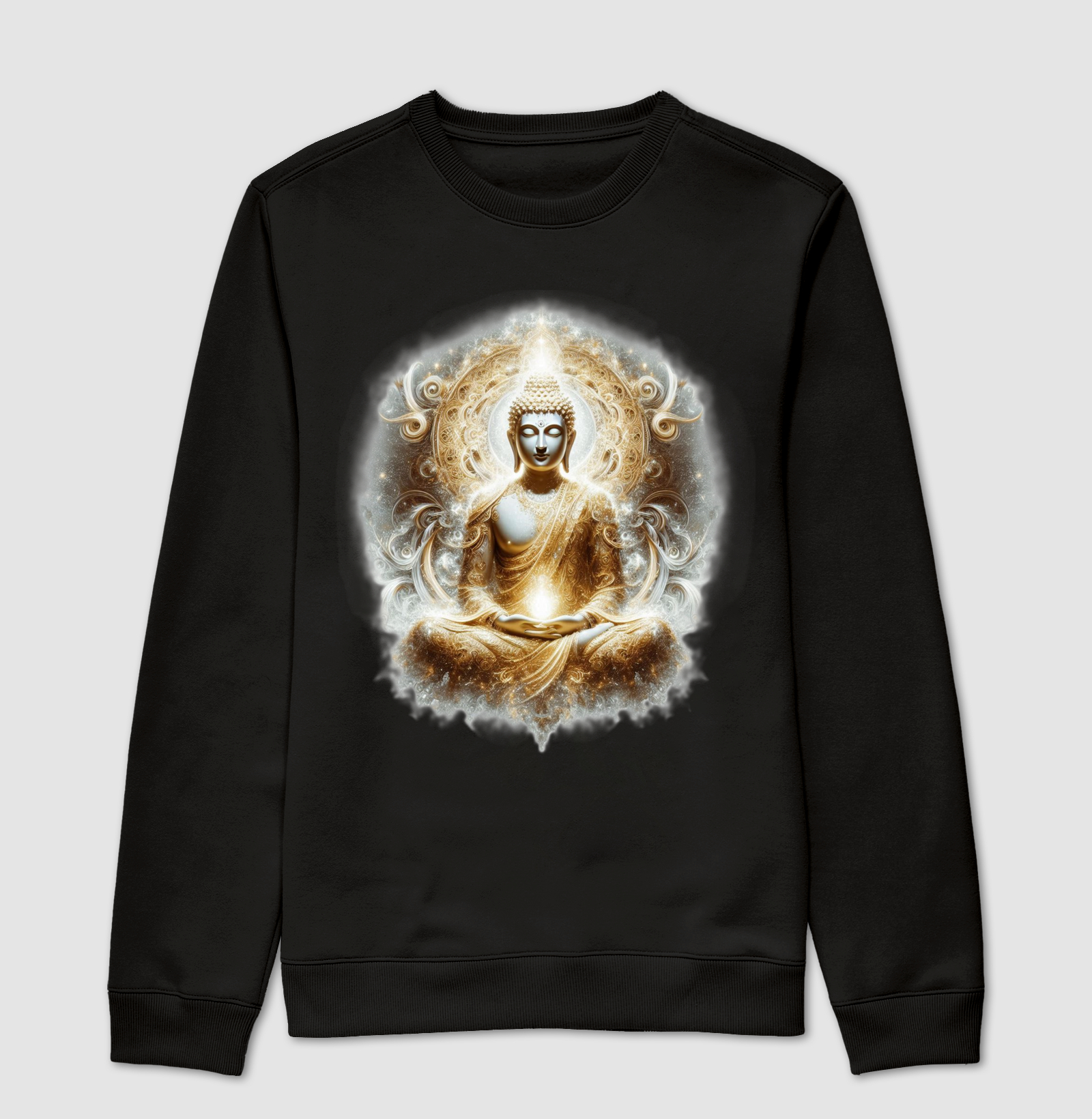 Meditação Iluminada